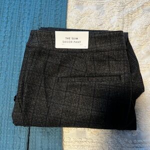 Ann Taylor Work Pants